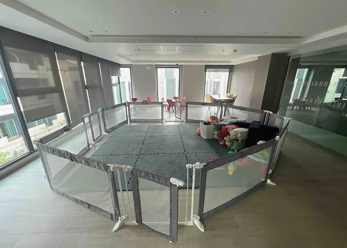The Base Central Pattaya By Ninne